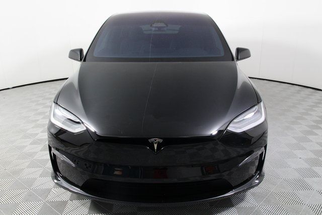 TESLA MODEL X 2022 7saxcbe62nf333696