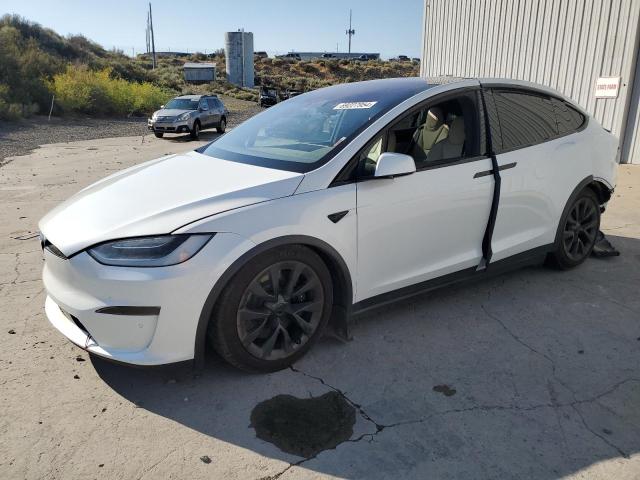 TESLA MODEL X 2022 7saxcbe62nf335626