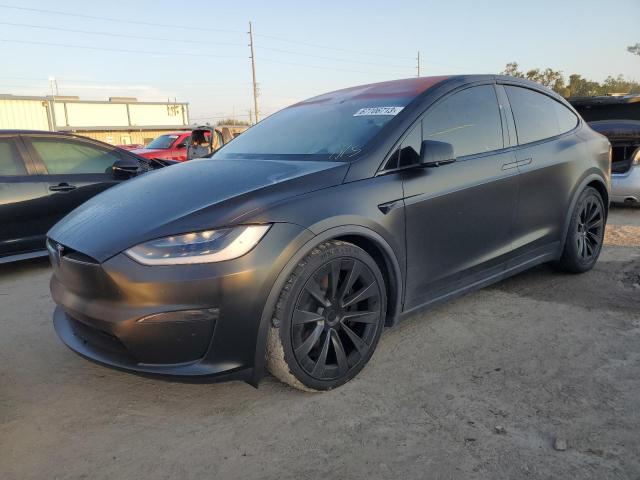 TESLA MODEL X 2022 7saxcbe62nf341068