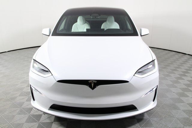 TESLA MODEL X 2022 7saxcbe63nf341726