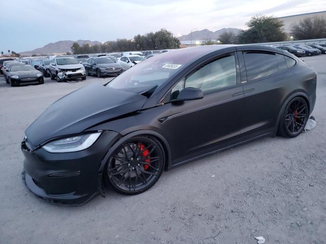 TESLA MODEL X 2023 7saxcbe64pf404402