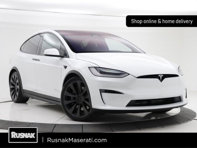 TESLA MODEL X 2022 7saxcbe65nf329738