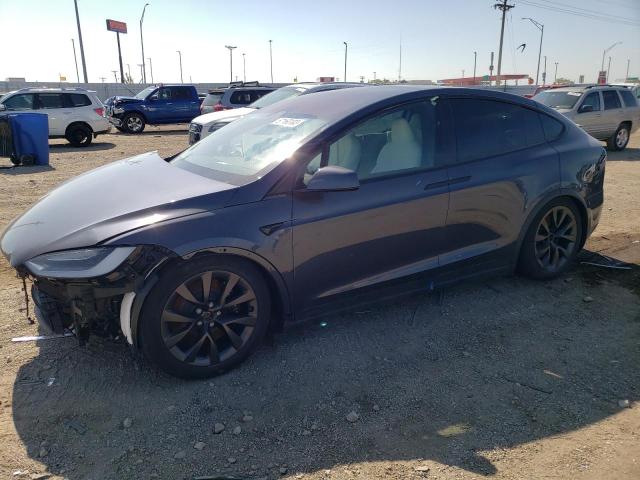 TESLA MODEL X 2022 7saxcbe65nf355403