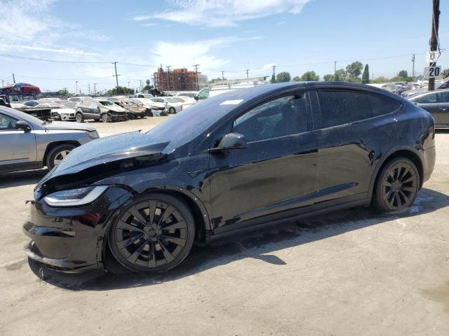 TESLA MODEL X 2023 7saxcbe65pf376285