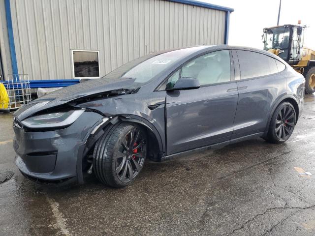 TESLA MODEL X 2023 7saxcbe66pf402246