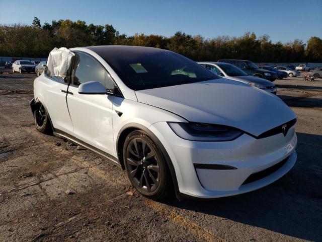 TESLA MODEL X 2022 7saxcbe67nf331751