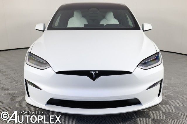 TESLA MODEL X 2022 7saxcbe67nf340322