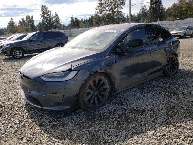 TESLA MODEL X 2022 7saxcbe67nf359257