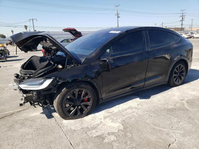 TESLA MODEL X 2023 7saxcbe67pf387899