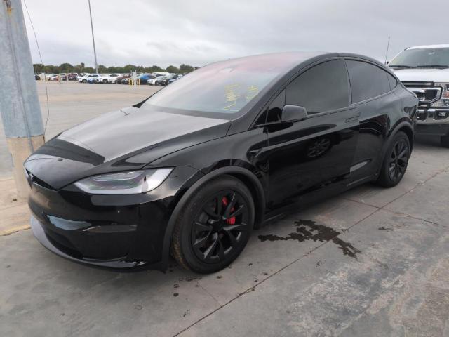 TESLA MODEL X 2023 7saxcbe67pf404894