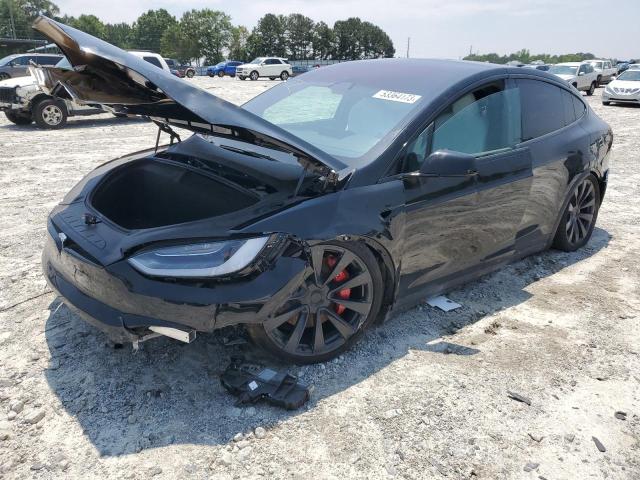 TESLA MODEL X 2023 7saxcbe68pf386938