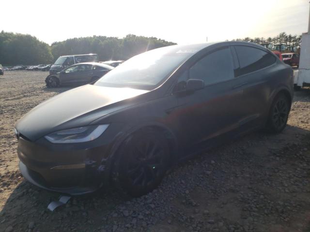 TESLA MODEL X 2022 7saxcbe69nf342296