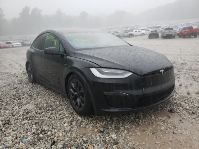 TESLA MODEL X 2022 7saxcbe69nf343660