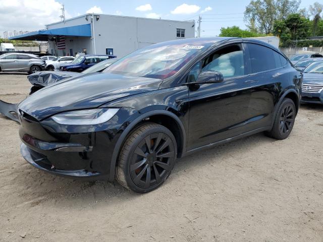 TESLA MODEL X 2023 7saxcbe69pf376600