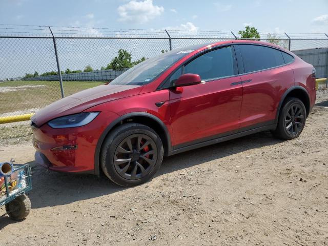 TESLA MODEL X 2023 7saxcbe6xpf410401