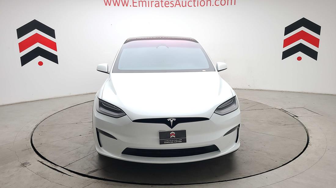 TESLA MODEL X 2023 7saxcce50pf390477