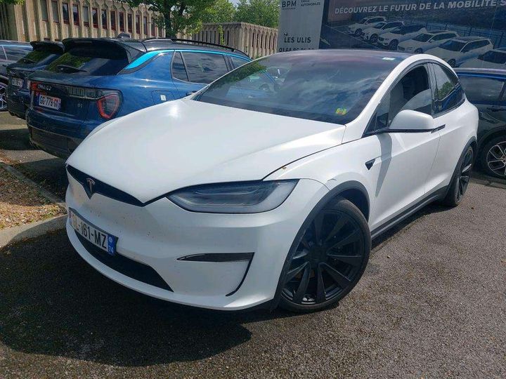 TESLA MODEL X 2023 7saxcce60pf370884