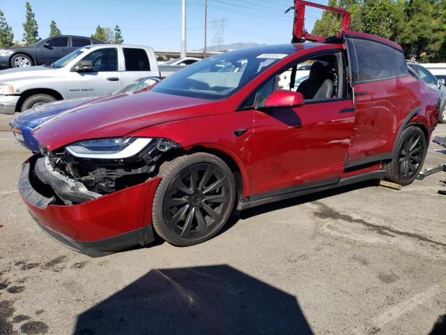 TESLA MODEL X 2023 7saxcde50pf390629