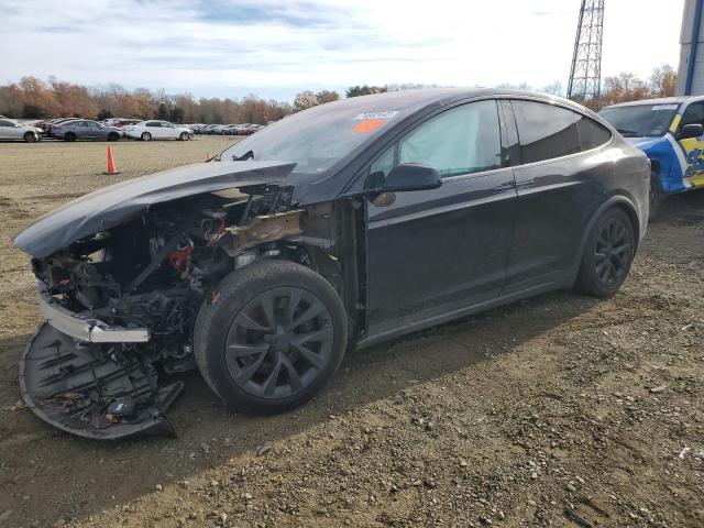 TESLA MODEL X 2022 7saxcde51nf344871