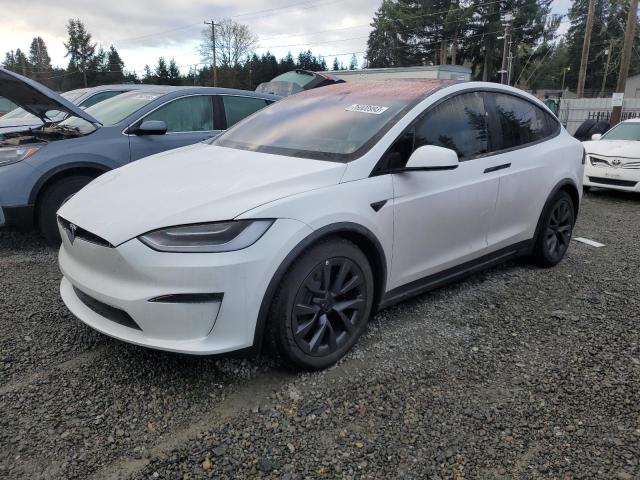 TESLA MODEL X 2023 7saxcde52pf373332