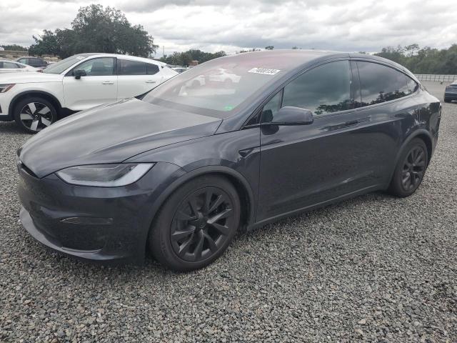 TESLA MODEL X 2024 7saxcde52rf445102