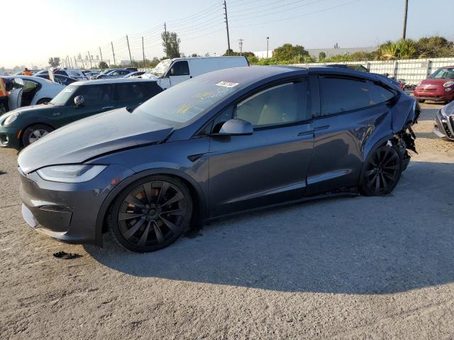 TESLA MODEL X 2022 7saxcde53nf343088