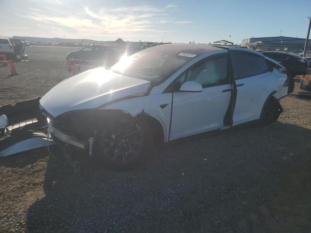 TESLA MODEL X 2023 7saxcde53pf380581