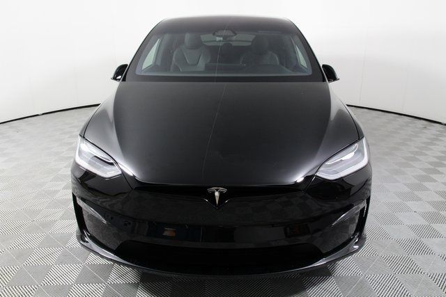 TESLA MODEL X 2022 7saxcde54nf341690