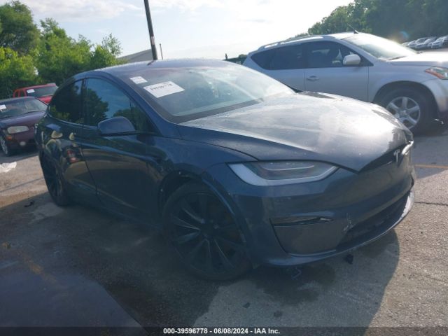 TESLA MODEL X 2023 7saxcde54pf398149