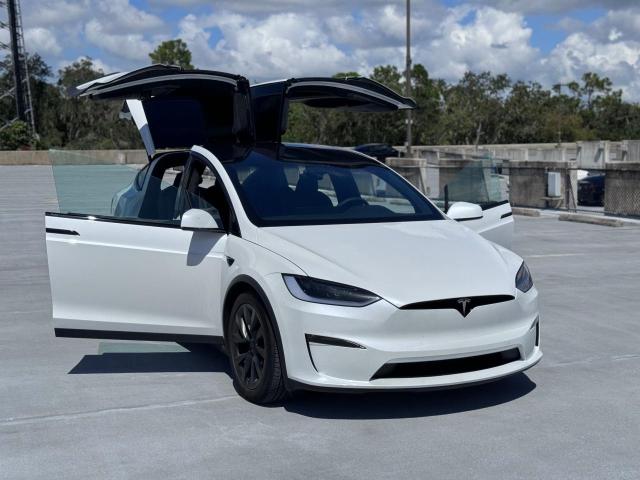 TESLA MODEL X 2023 7saxcde55pf415556