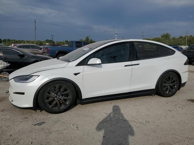 TESLA MODEL X 2023 7saxcde56pf374449