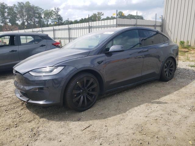 TESLA MODEL X 2023 7saxcde56pf383801