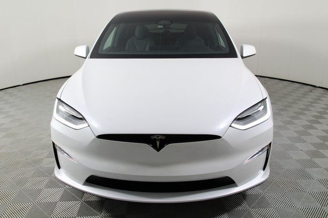 TESLA MODEL X 2022 7saxcde57nf341487