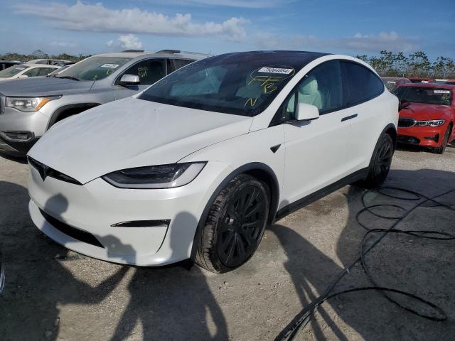 TESLA MODEL X 2023 7saxcde57pf366151