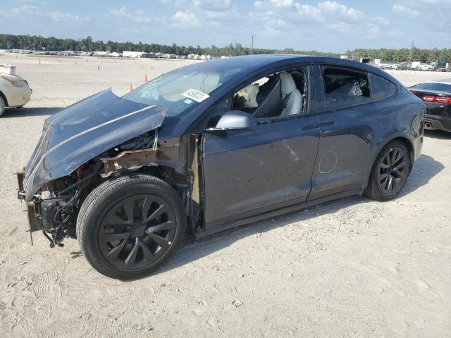 TESLA MODEL X 2022 7saxcde58nf341059