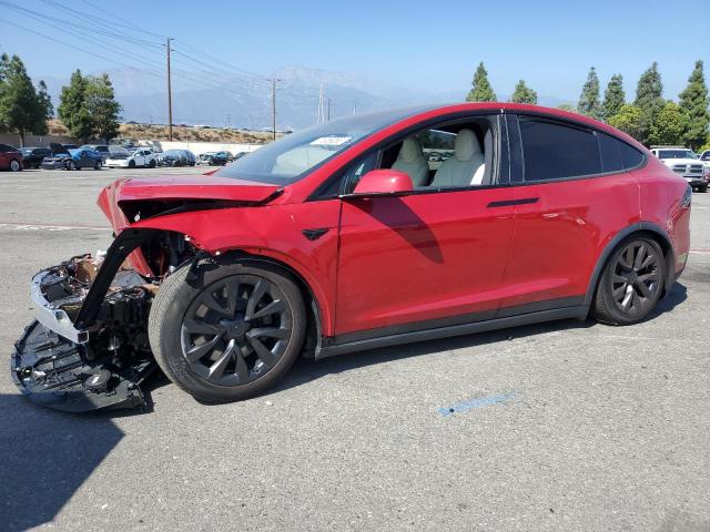 TESLA MODEL X 2023 7saxcde58pf368782