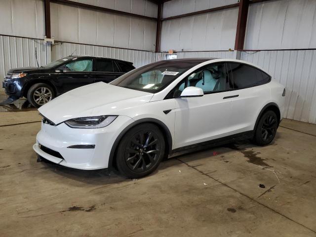 TESLA MODEL X 2023 7saxcde58pf402865