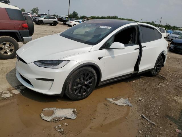 TESLA MODEL X 2023 7saxcde59pf368628