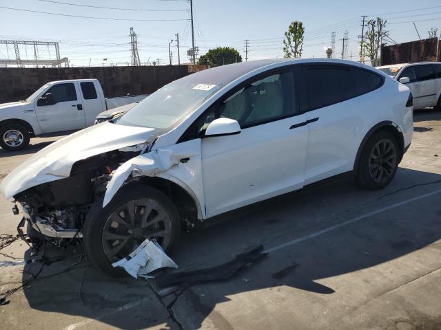 TESLA MODEL X 2023 7saxcde59pf370475