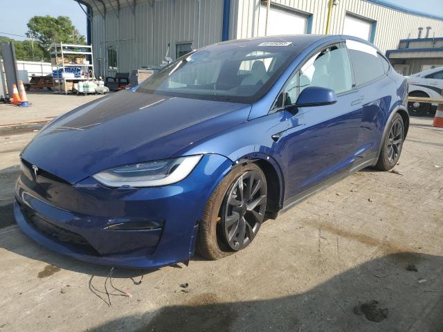 TESLA MODEL X 2023 7saxcde59pf383324