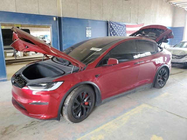 TESLA MODEL X 2023 7saxcde5xpf416444