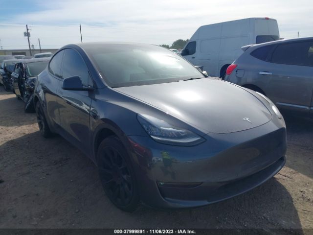 TESLA MODEL Y 2023 7saygaee0pf585735