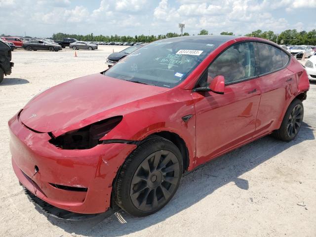 TESLA MODEL Y 2023 7saygaee0pf594967