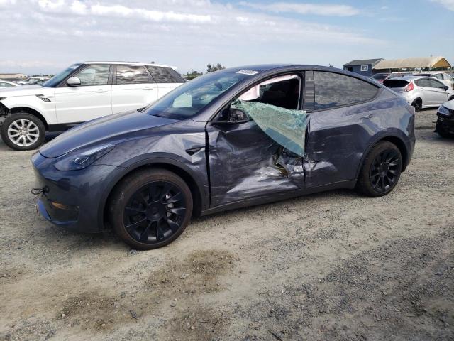 TESLA MODEL Y 2023 7saygaee0pf629748