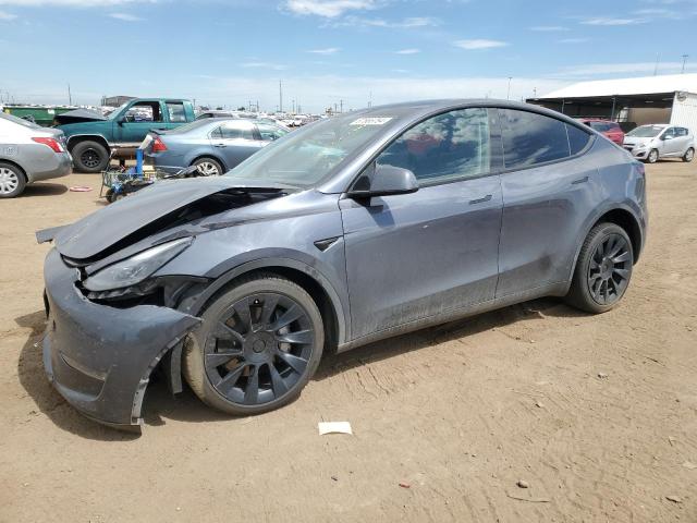 TESLA MODEL Y 2023 7saygaee0pf645710