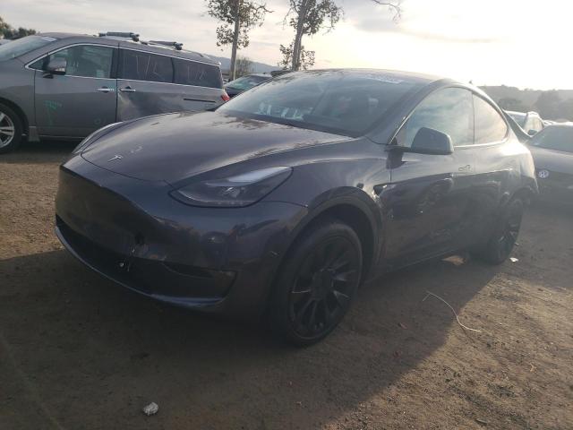 TESLA MODEL Y 2023 7saygaee0pf889051