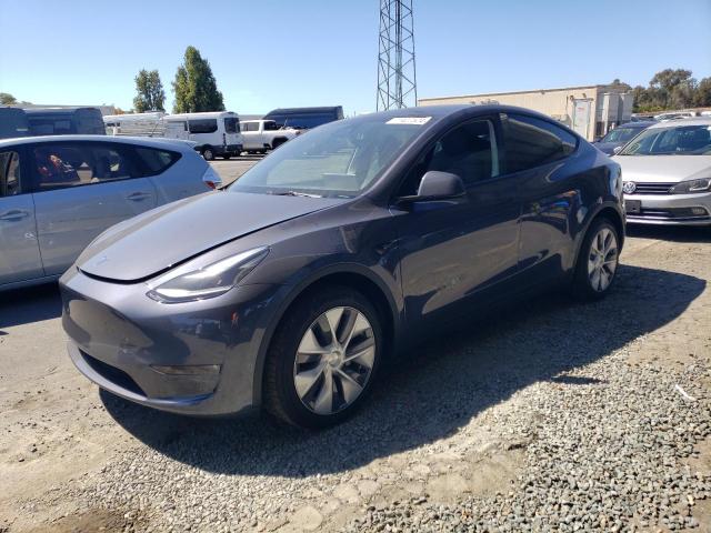 TESLA MODEL Y 2023 7saygaee0pf912876