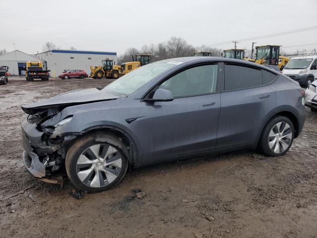 TESLA MODEL Y 2023 7saygaee0pf972219