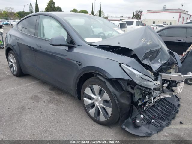 TESLA MODEL Y 2023 7saygaee0pf978120