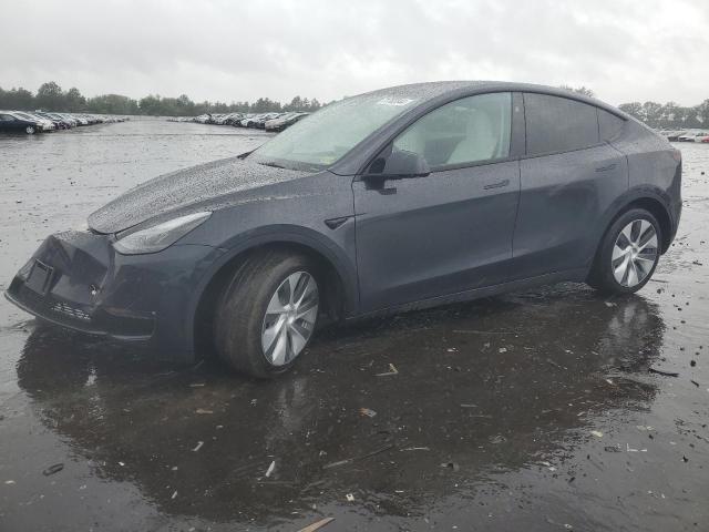 TESLA MODEL Y 2024 7saygaee0rf072732